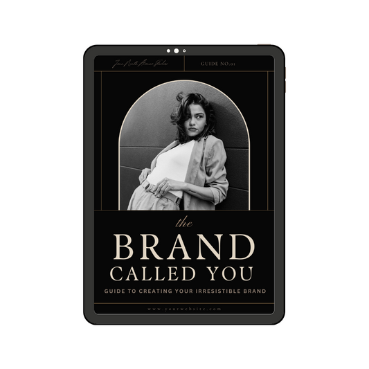 The Brand Called You EBook